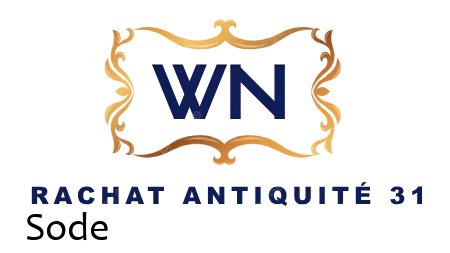WN Rachat Antiquité 31
