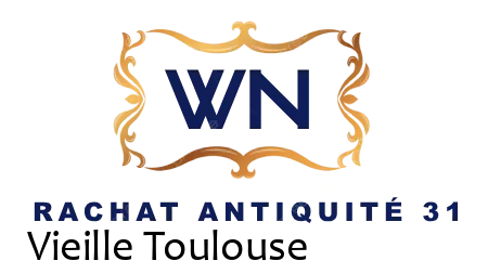 WN Rachat Antiquité 31