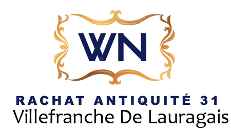 WN Rachat Antiquité 31