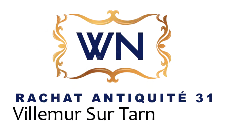 WN Rachat Antiquité 31