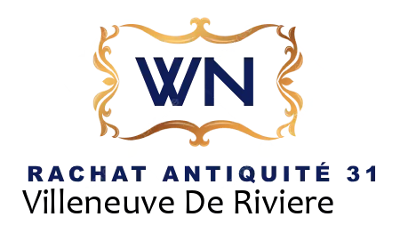 WN Rachat Antiquité 31