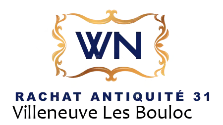 WN Rachat Antiquité 31