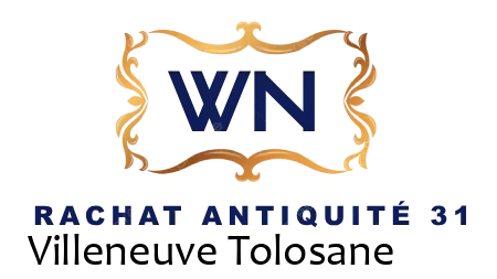 WN Rachat Antiquité 31