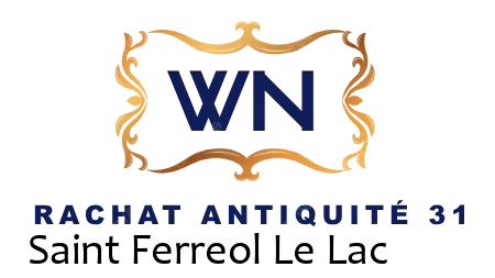 WN Rachat Antiquité 31
